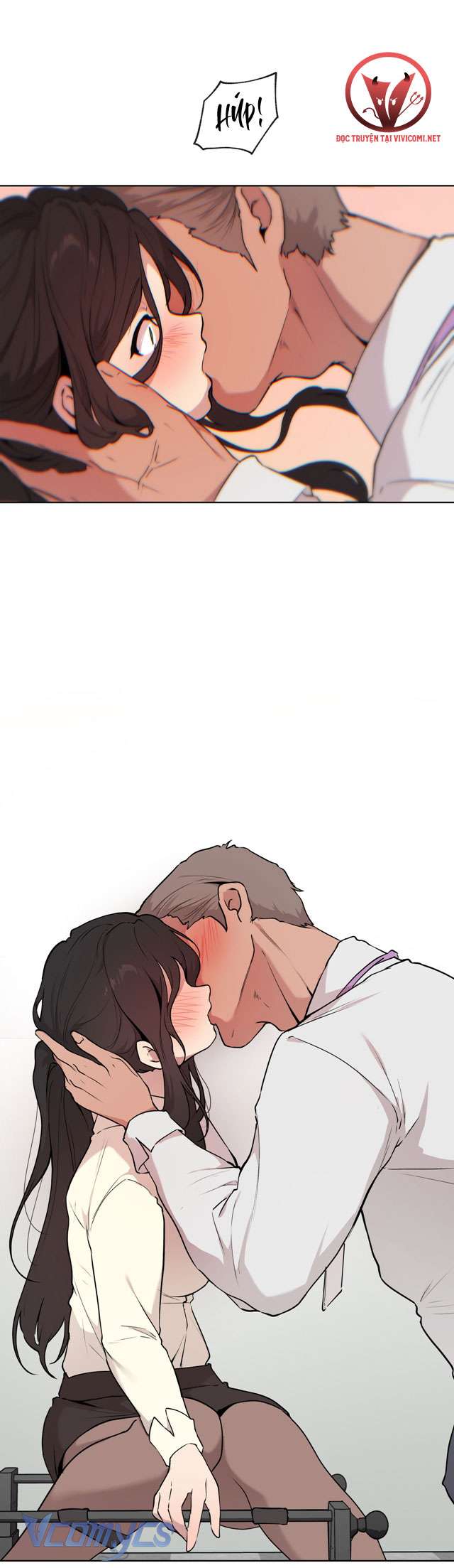 [18+] Viện Nghiên Cứu Ghế Tình Yêu Chap 1 - Trang 2