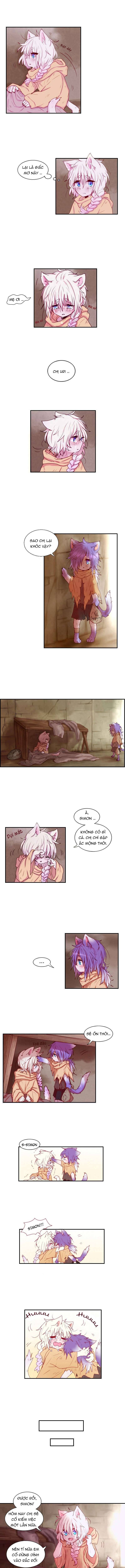 Watermelon Chap 3 - Trang 2