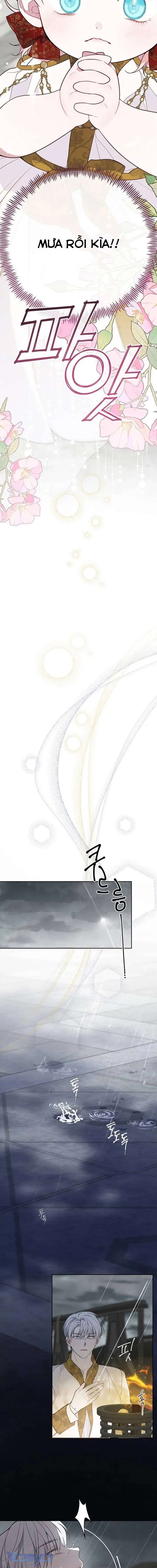 Bạo Chúa Bé Con Chapter 39 - Next Chapter 40