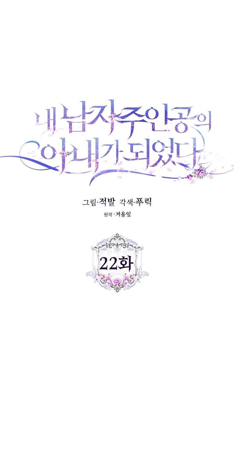 Tôi Trở Thành Vợ Của Nam Chính Chap 22 - Trang 3