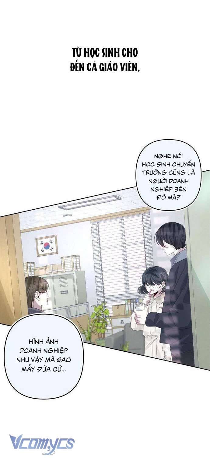 Đàn Anh Xấu Xa! Chap 63 - Trang 3