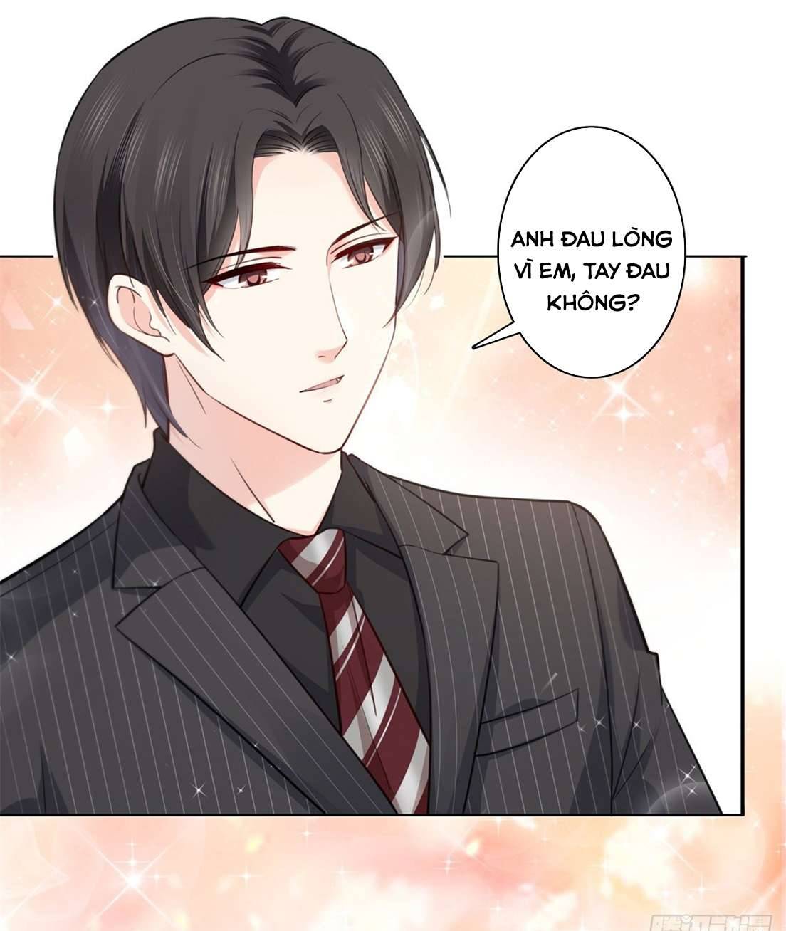 Hệt Như Hàn Quang Gặp Nắng Gắt Chap 232 - Trang 4