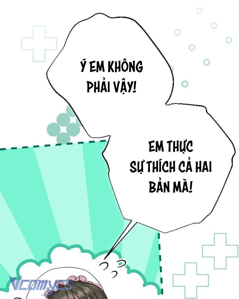 Dành Cho Những Ai Coi Hối Tiếc Là Điều Xa Xỉ Chap 29 - Trang 4