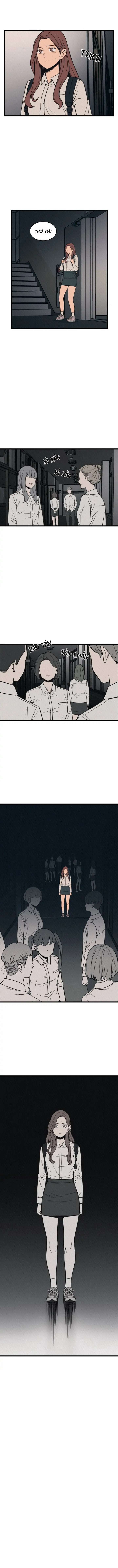 Kẻ Mạo Danh Chapter 40 - Trang 4