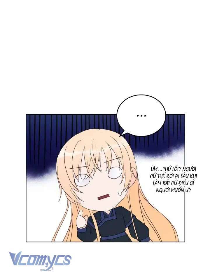 Ái Phi Khế Ước Chap 5 - Next Chap 6