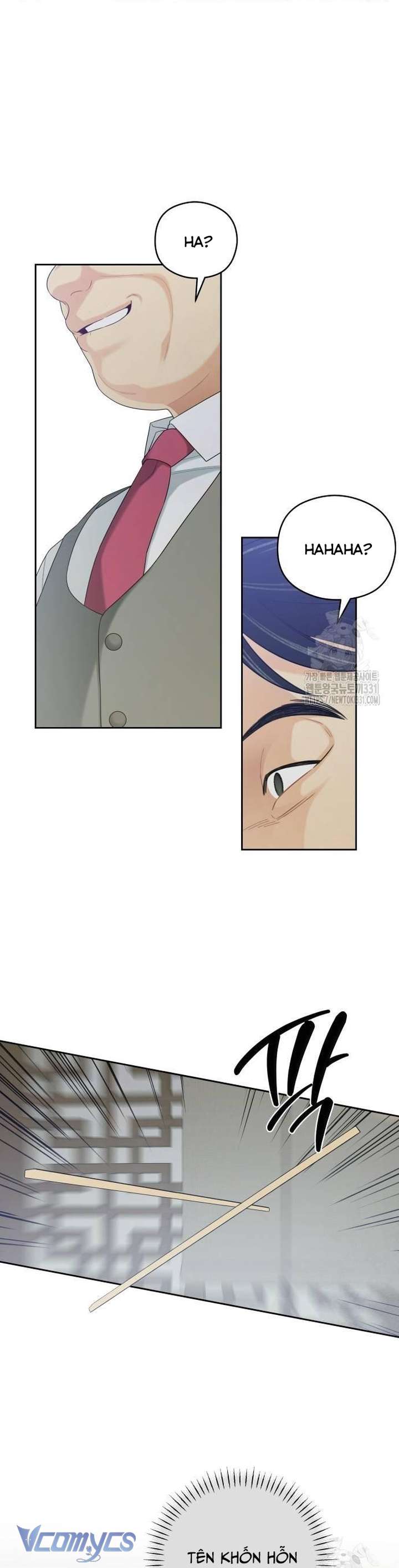 [18+] Cậu Ổn Đến Mức Nào Chap 21 - Next Chapter 21.1