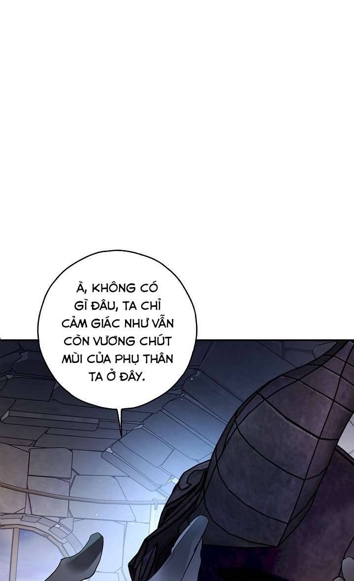 Hôn Phu Ẩn Sắc Chapter 27 - Trang 4