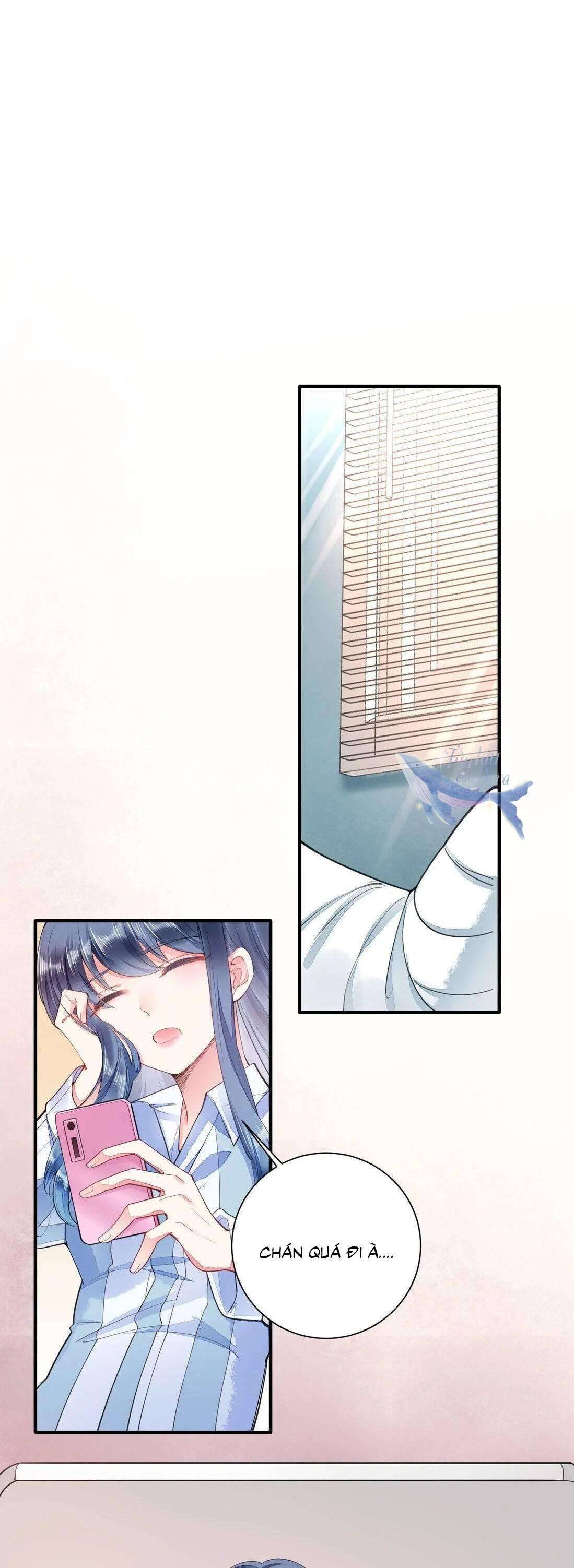 Nuôi Dưỡng Hoàng Tử Chap 2 - Next Chap 3