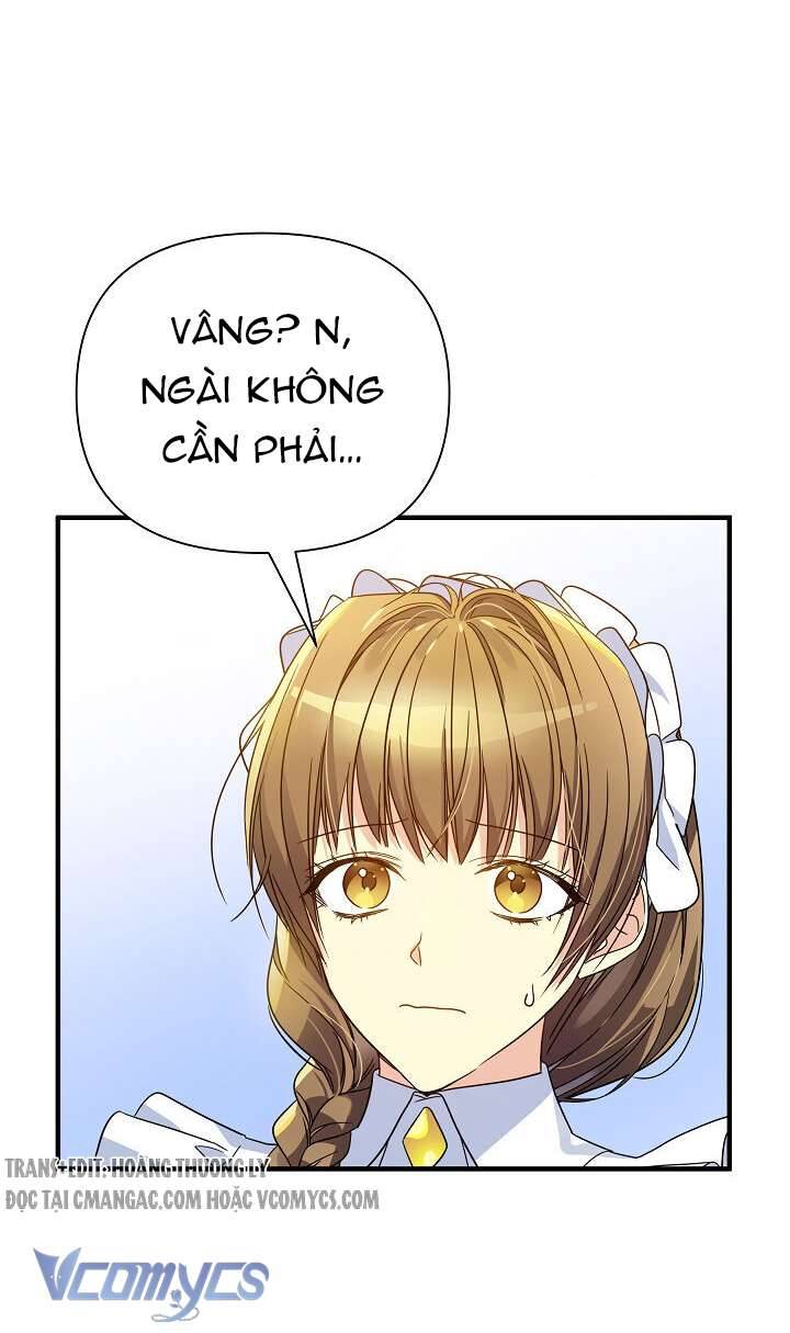 Tôi Đã Ở Đây Ngay Từ Đầu Chapter 35 - Trang 4