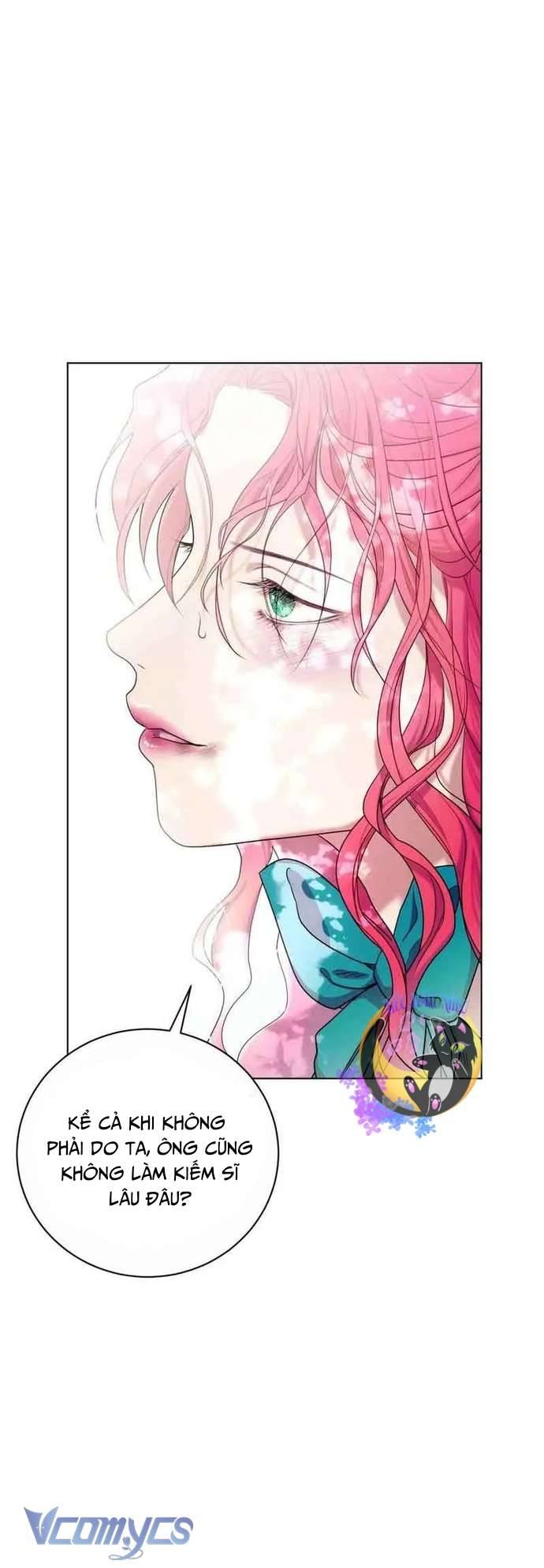 Hợp đồng hôn nhân với hai người chồng Chap 1 - Trang 2