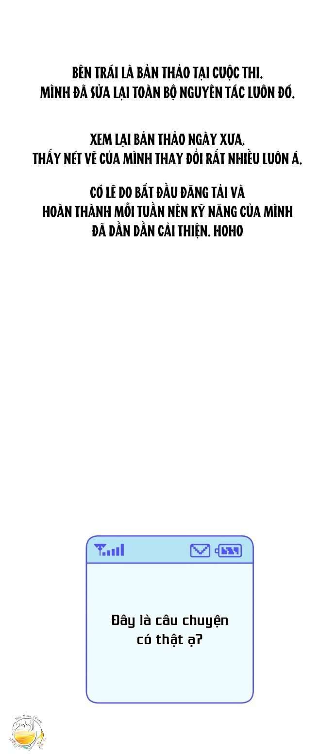 Chiến Lược: Tình Yêu Trong Sáng Chap Kì - Trang 2