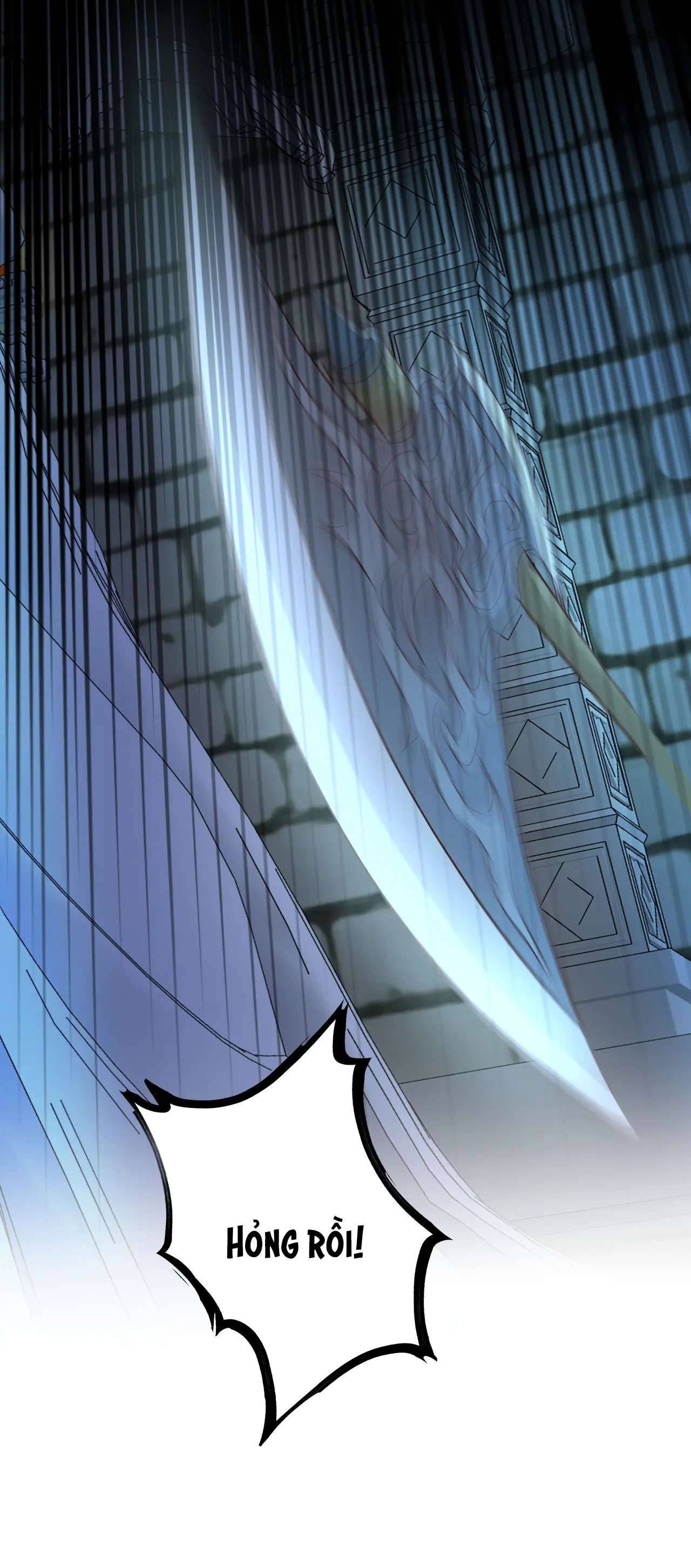 Địch Úc Đa Chi Ca Chapter 107 - Trang 4