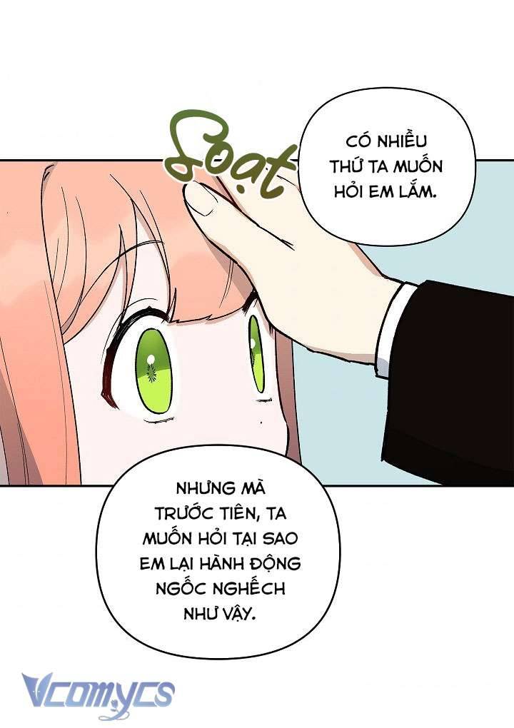 Phương Pháp Trở Thành Con Gái Của Người Hùng Bóng Đêm Chap 15 - Trang 2