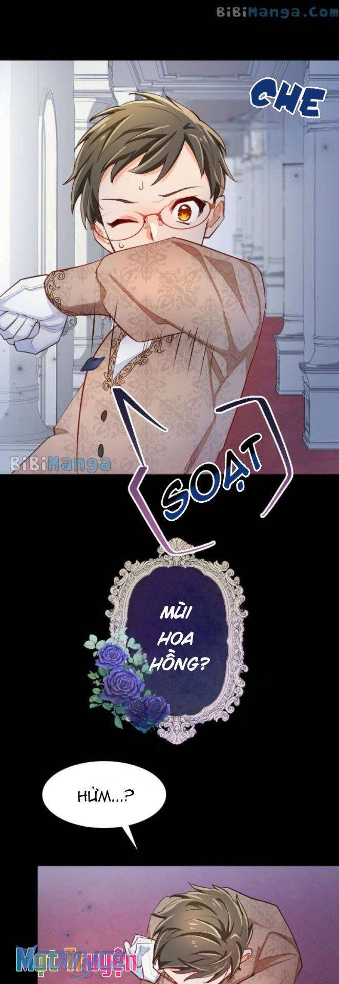 Sự Báo Thù Của Một Vị Thánh Chap 39 - Trang 2