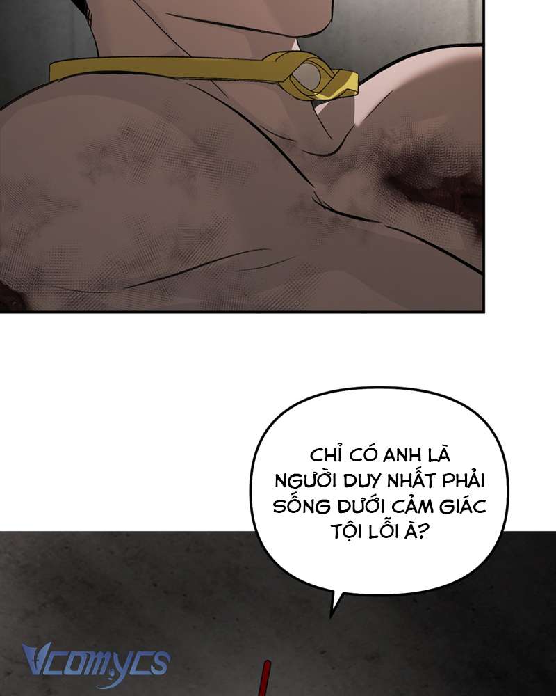 Ác Chi Hoàn Chapter 36 - Trang 4
