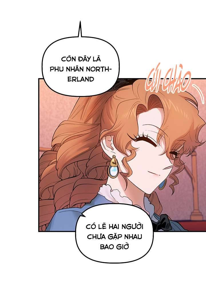 May Mắn Hay Bất Hạnh Chap 66 - Trang 4