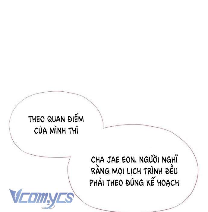 Tôi bị mắc kẹt trong một vở kịch điên rồ Chap 19 - Trang 3