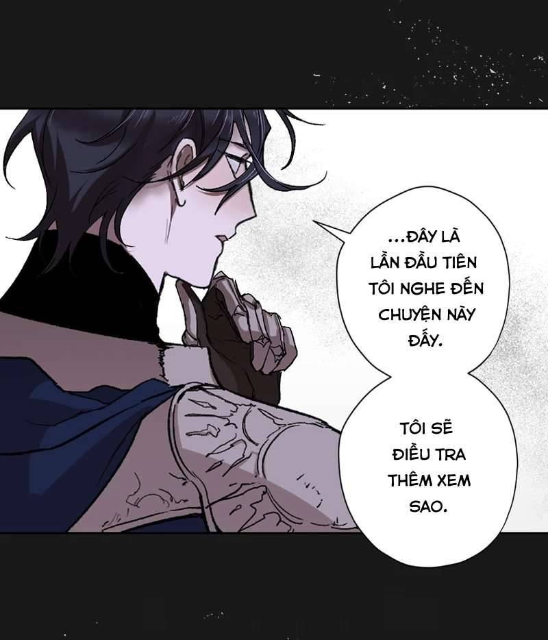 Lời Thú Nhận Của Chúa Tể Bóng Tối Chap 10 - Trang 4