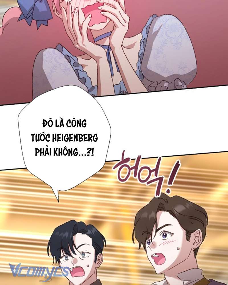 Dành Cho Những Ai Coi Hối Tiếc Là Điều Xa Xỉ Chap 6 - Trang 4