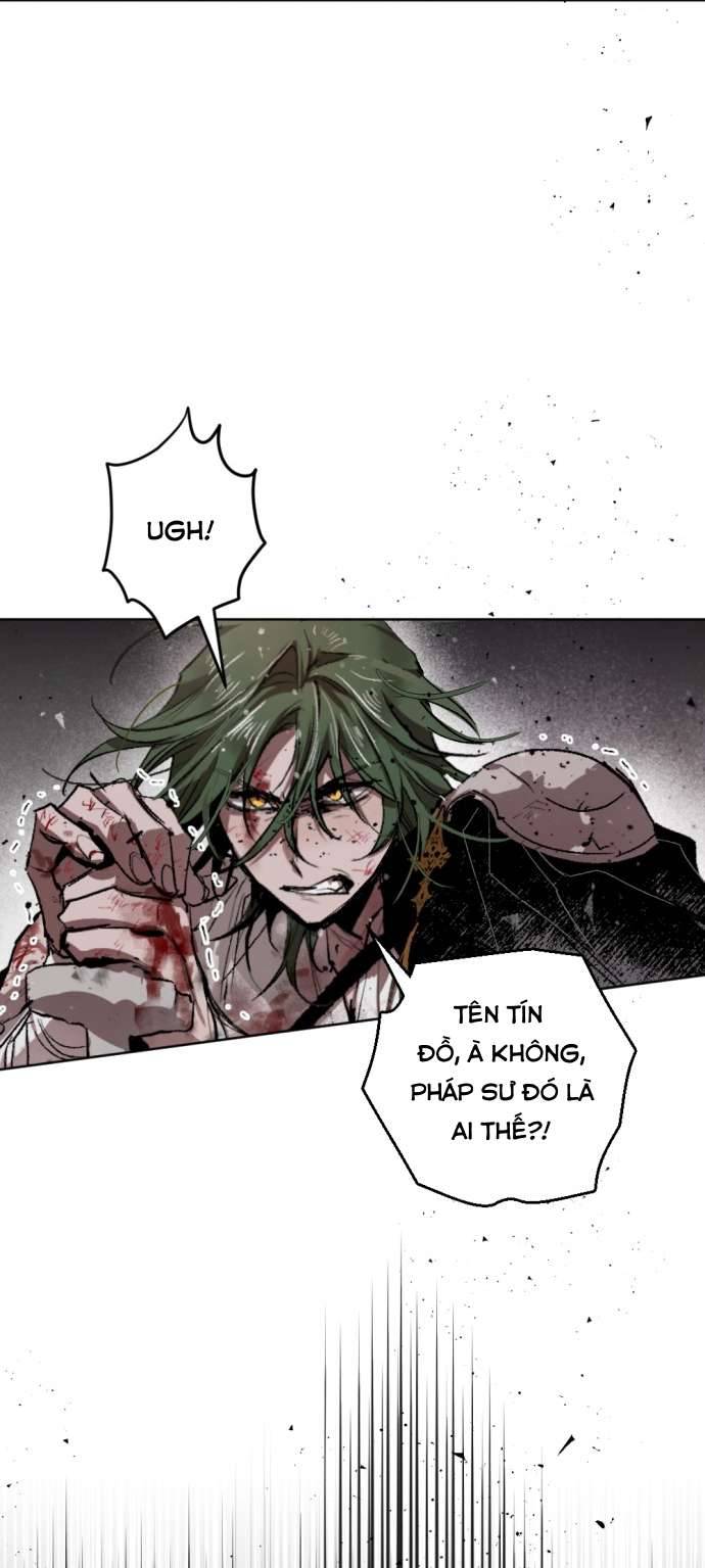 Lời Thú Nhận Của Chúa Tể Bóng Tối Chap 30 - Trang 4