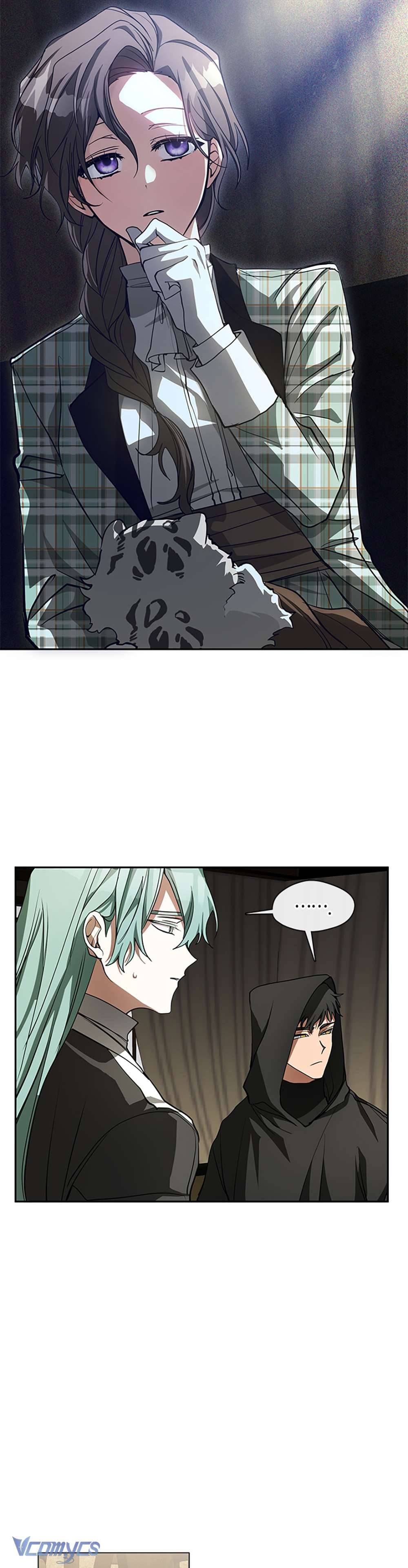 Không Thể Thoát Khỏi Người Chap 49 - Next Chap 50