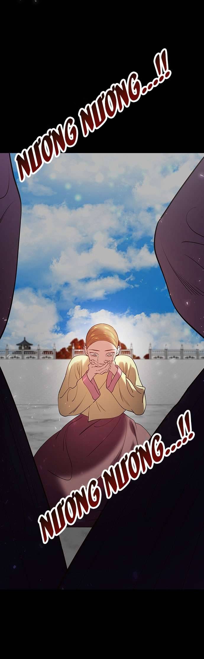 Vương Tử Huyền Bí Chapter 38 - Next Chapter 39