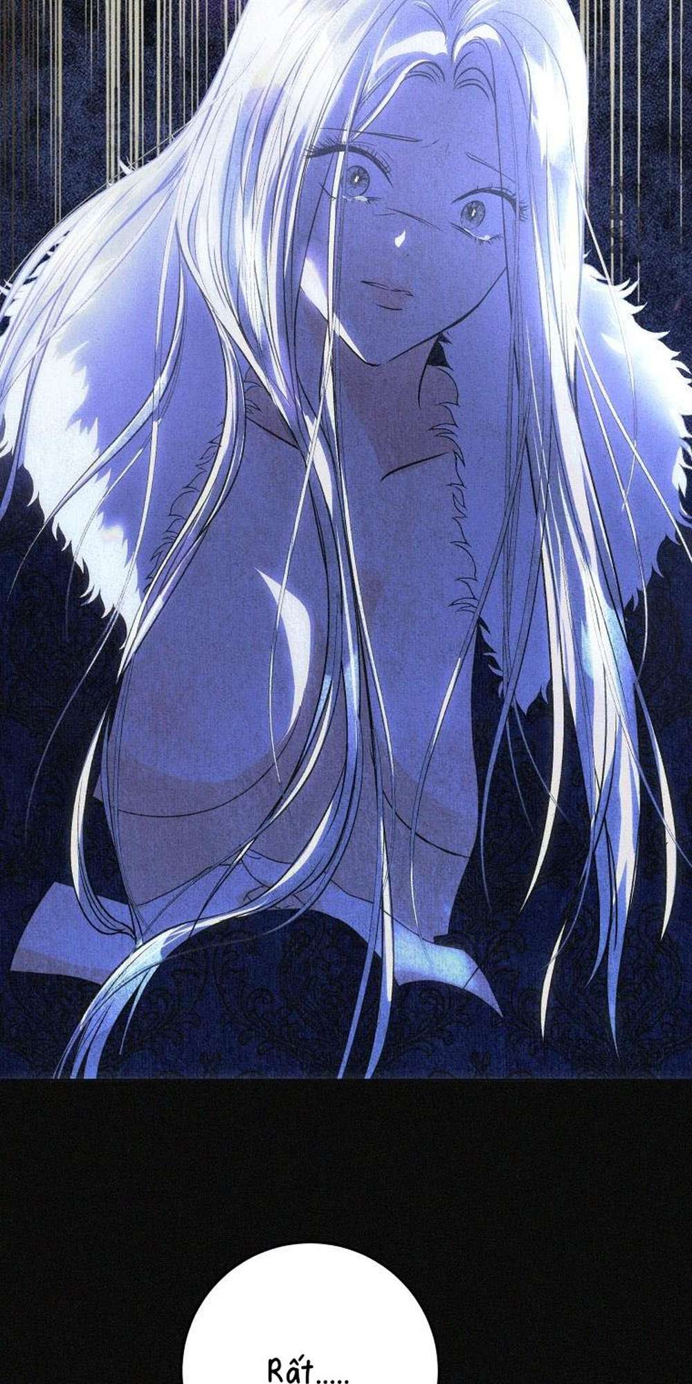 [ 18+ ] Lời Nguyền Tóc Đỏ Chapter 8 - Trang 3