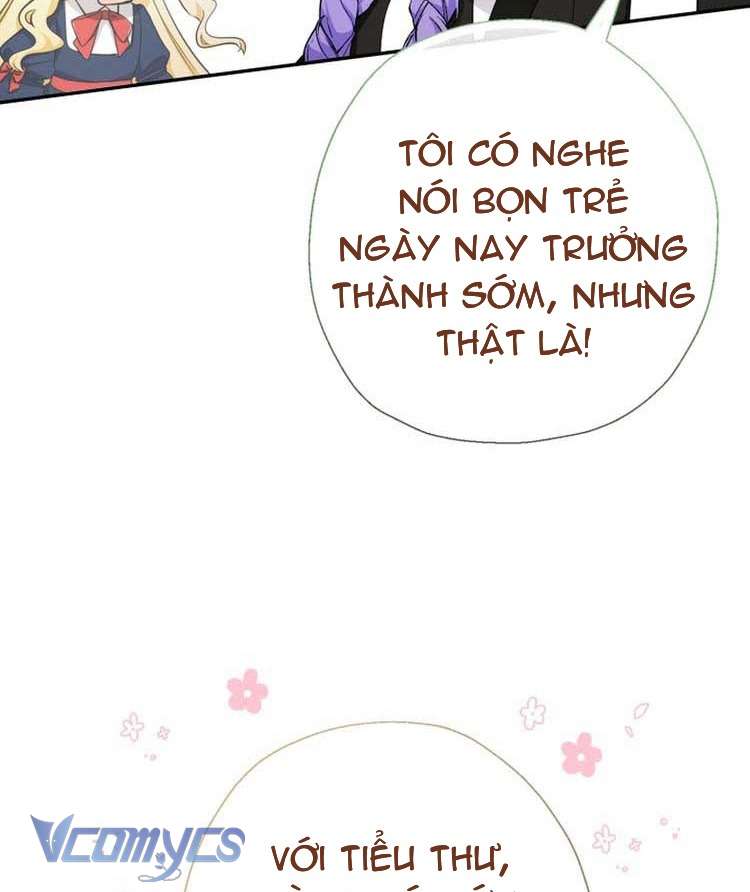 Tiểu Thư Tích Tiền Đi Bụi Chapter 60 - Trang 4