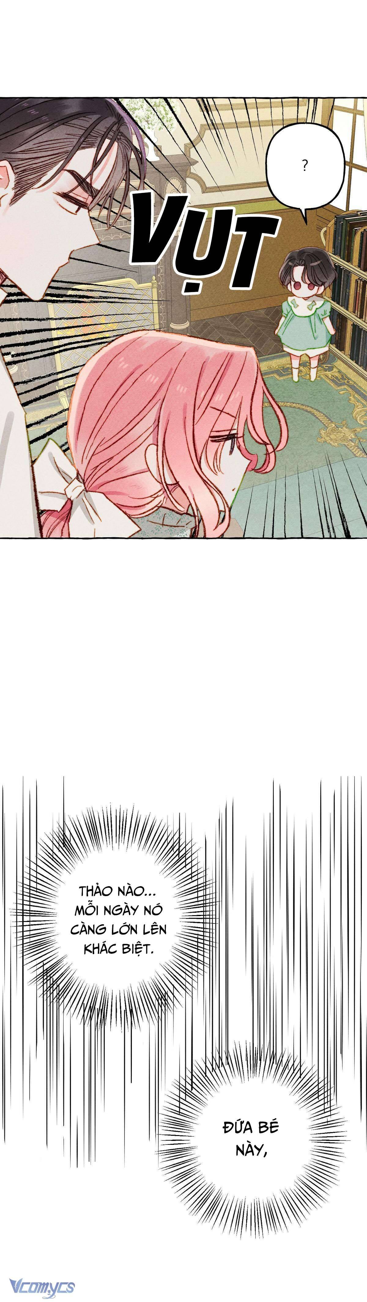 (Munn) Nuôi Dưỡng Một Hắc Long Chap 6 - Trang 2