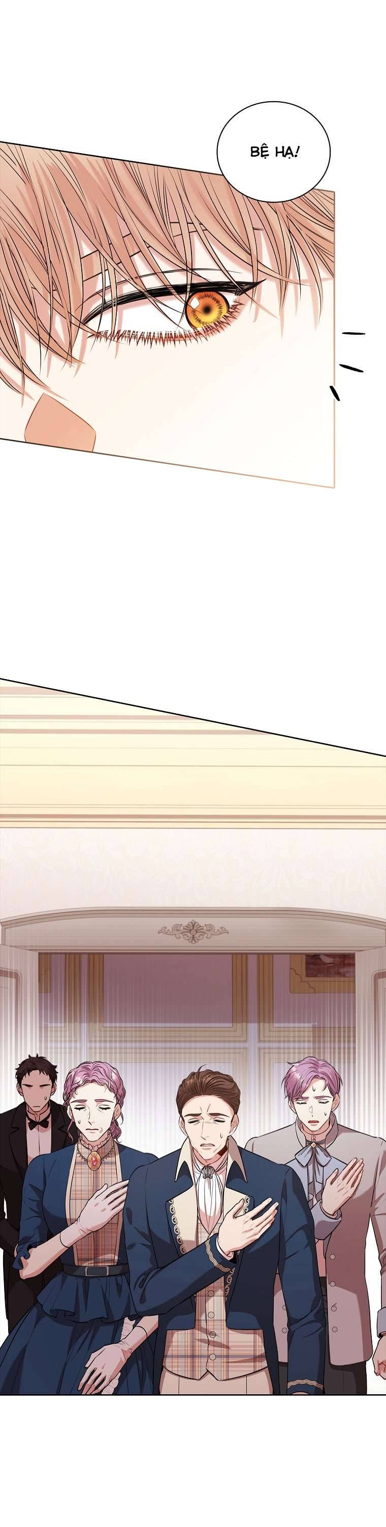 Thư Ký Của Bạo Chúa Chapter 75 - Next Chapter 76