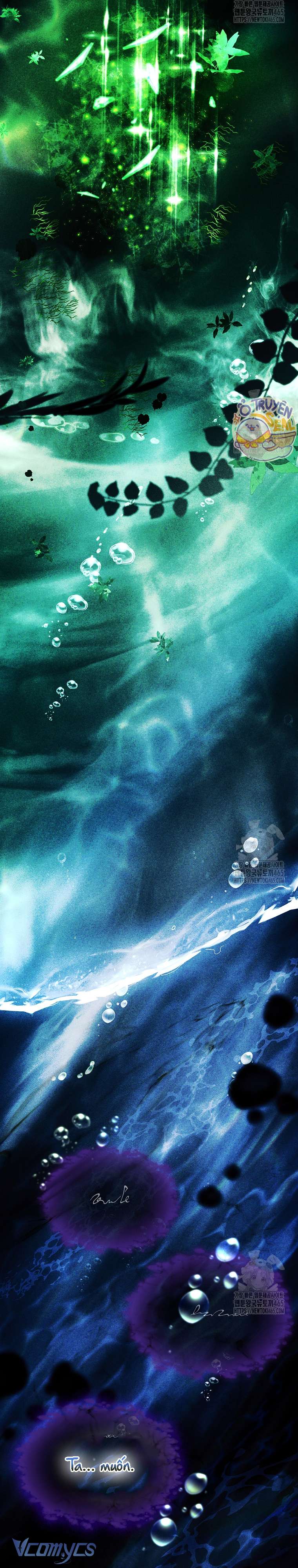 Tôi Đã Tắt Cài Đặt Chế Độ Nhận Thức Nỗi Đau! Chap 40 - Trang 4