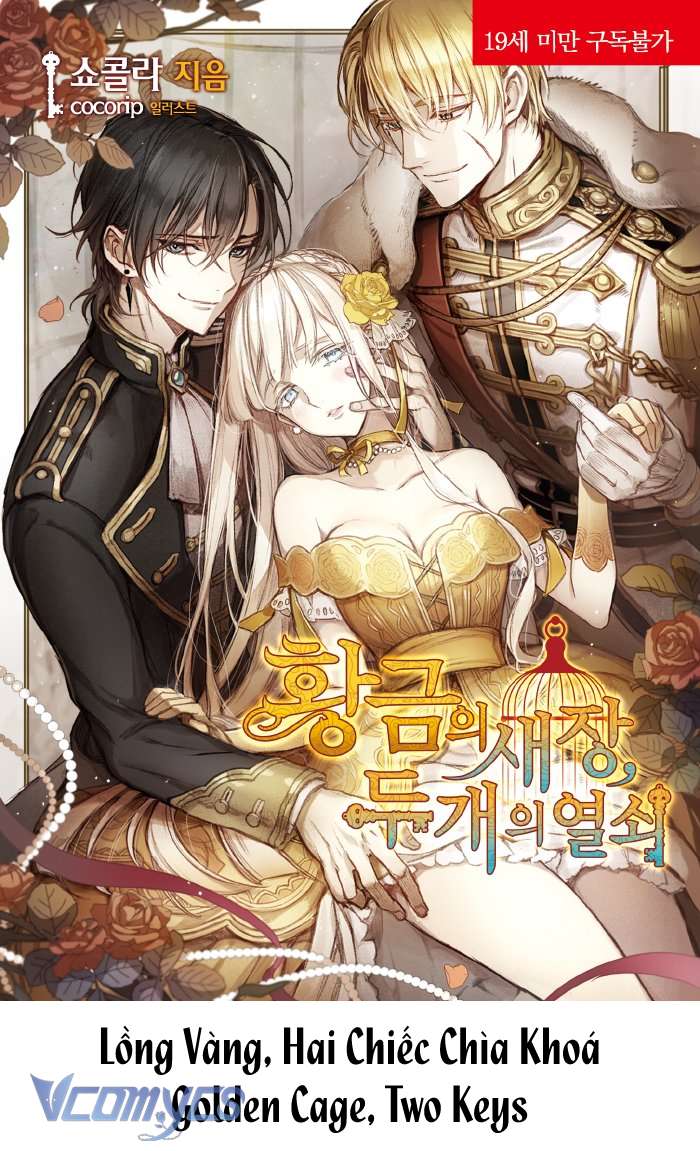 Chợ Review Nhà Họ Hoàng Chap cococip - Trang 2