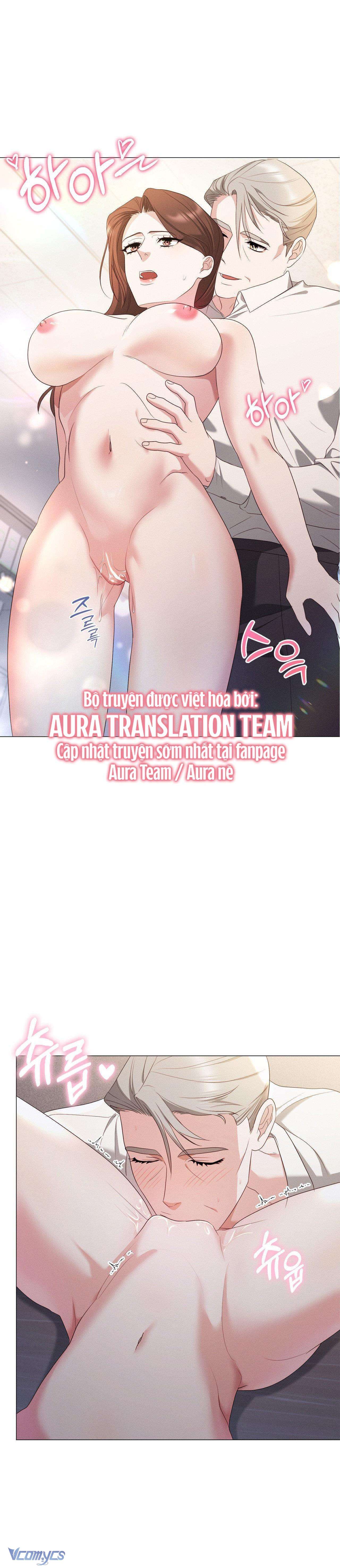 Nhân Viên Mới Chap 4 - Trang 3