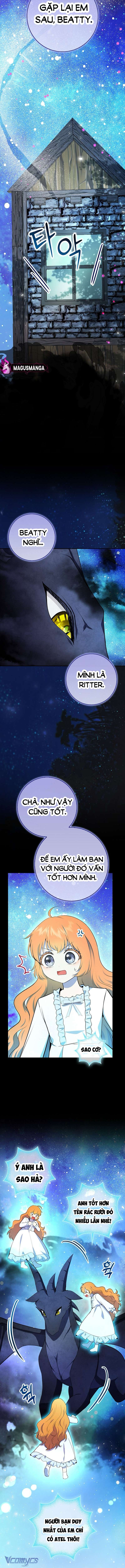 Sóc Con Tài Năng Chap 79 - Trang 2