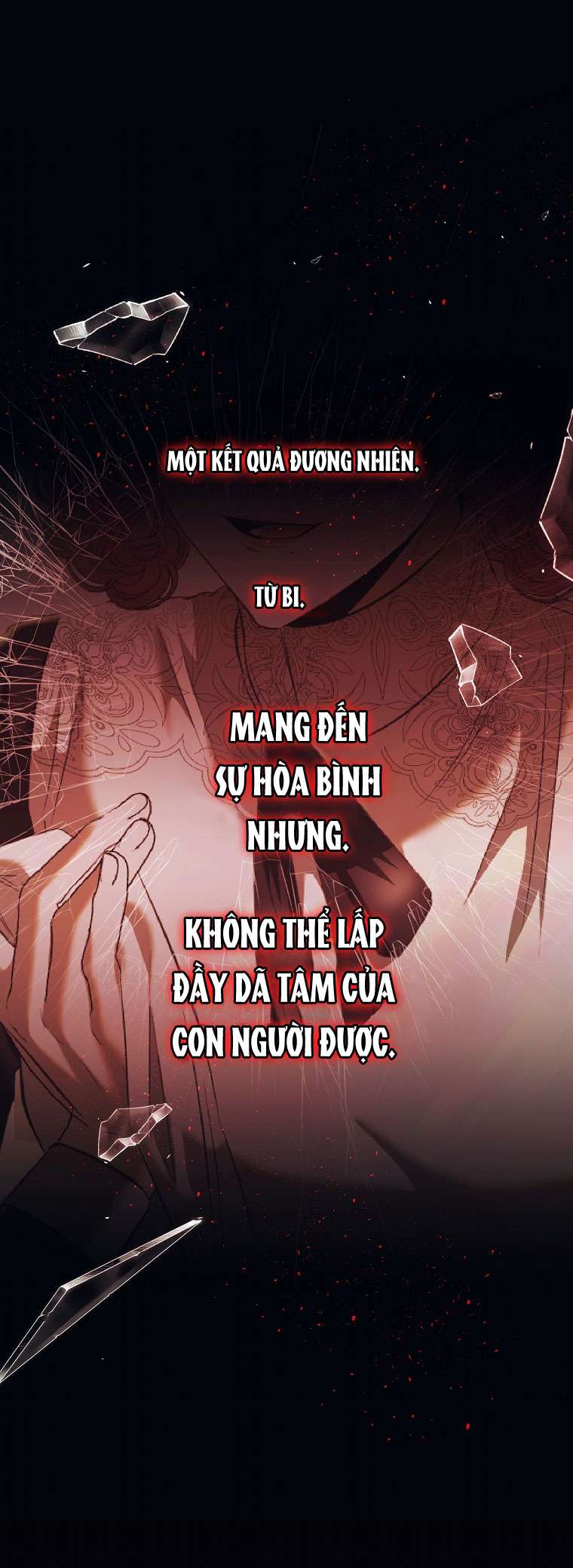 Phương Pháp Sống Sót Khi Phải Ngủ Cùng Hoàng Đế Chapter 8 - Trang 4