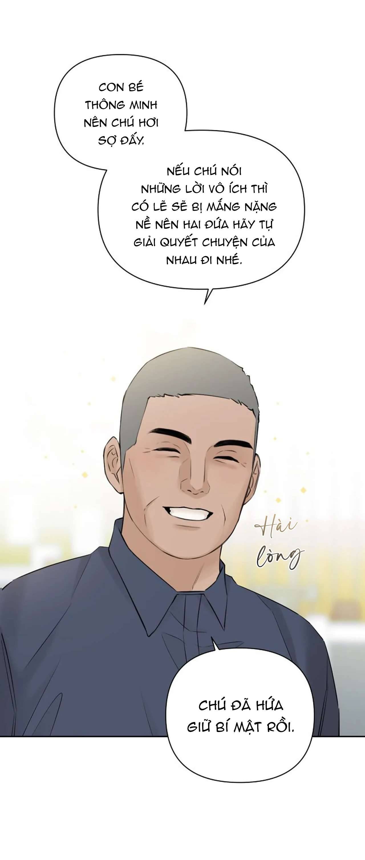 Bình Minh Chap 27 - Trang 4