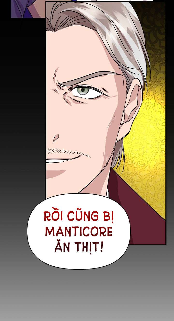 Tôi Không Phải Là Cinderella Chapter 15 - Trang 4