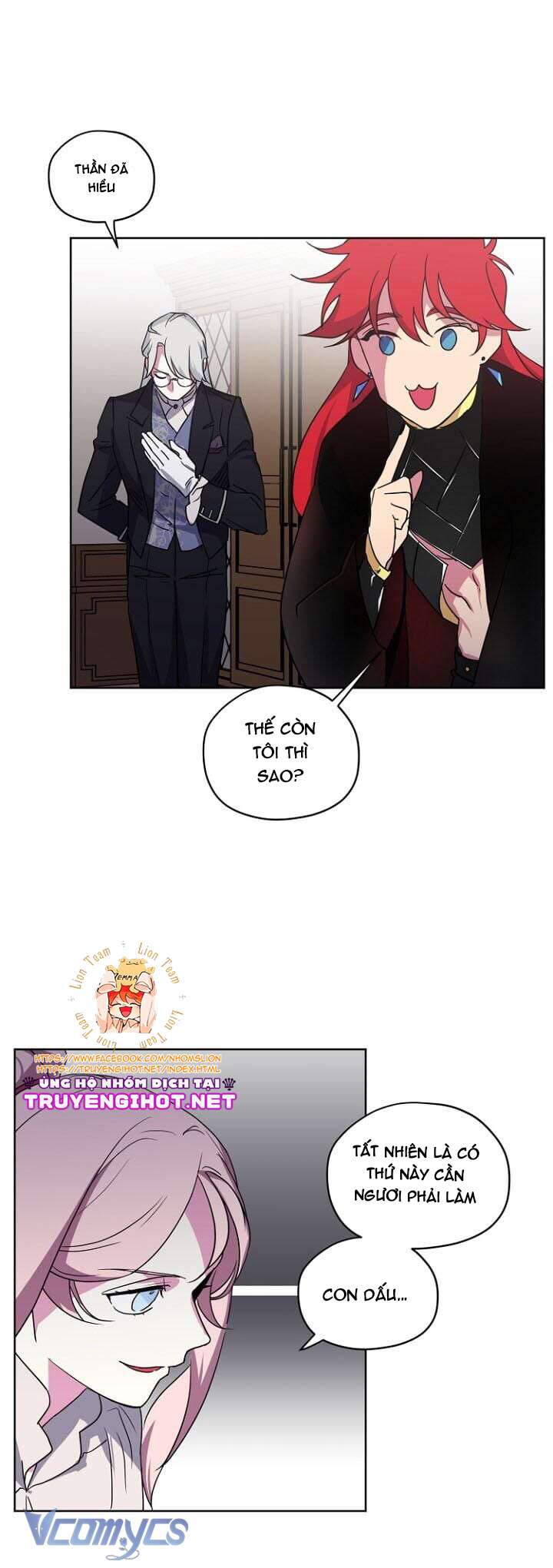 CHITRA Chapter 24 - Trang 4