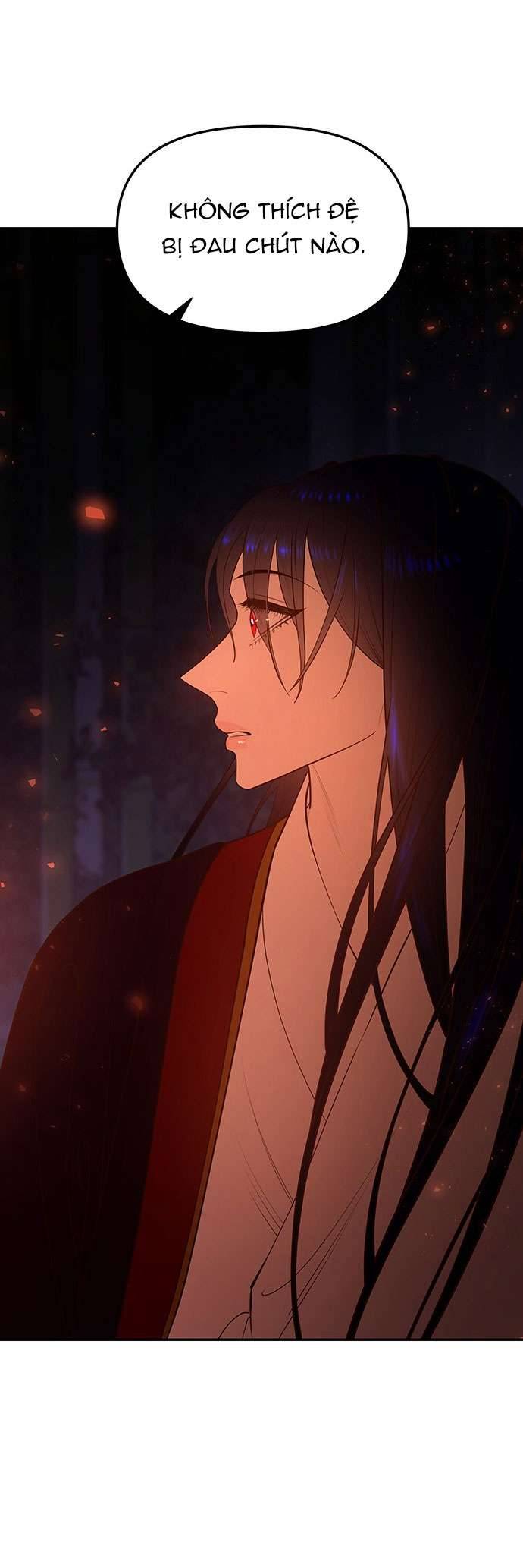 Vương Tử Huyền Bí Chapter 77 - Next Chapter 78