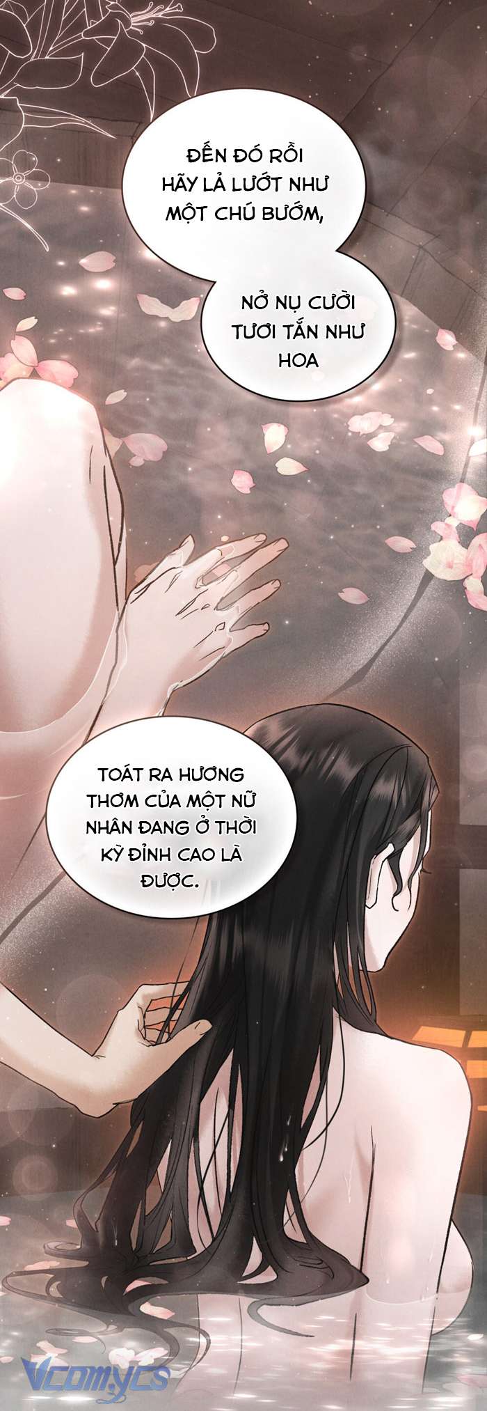 [18+] Đêm Giông Bão Chap 5 - Trang 2