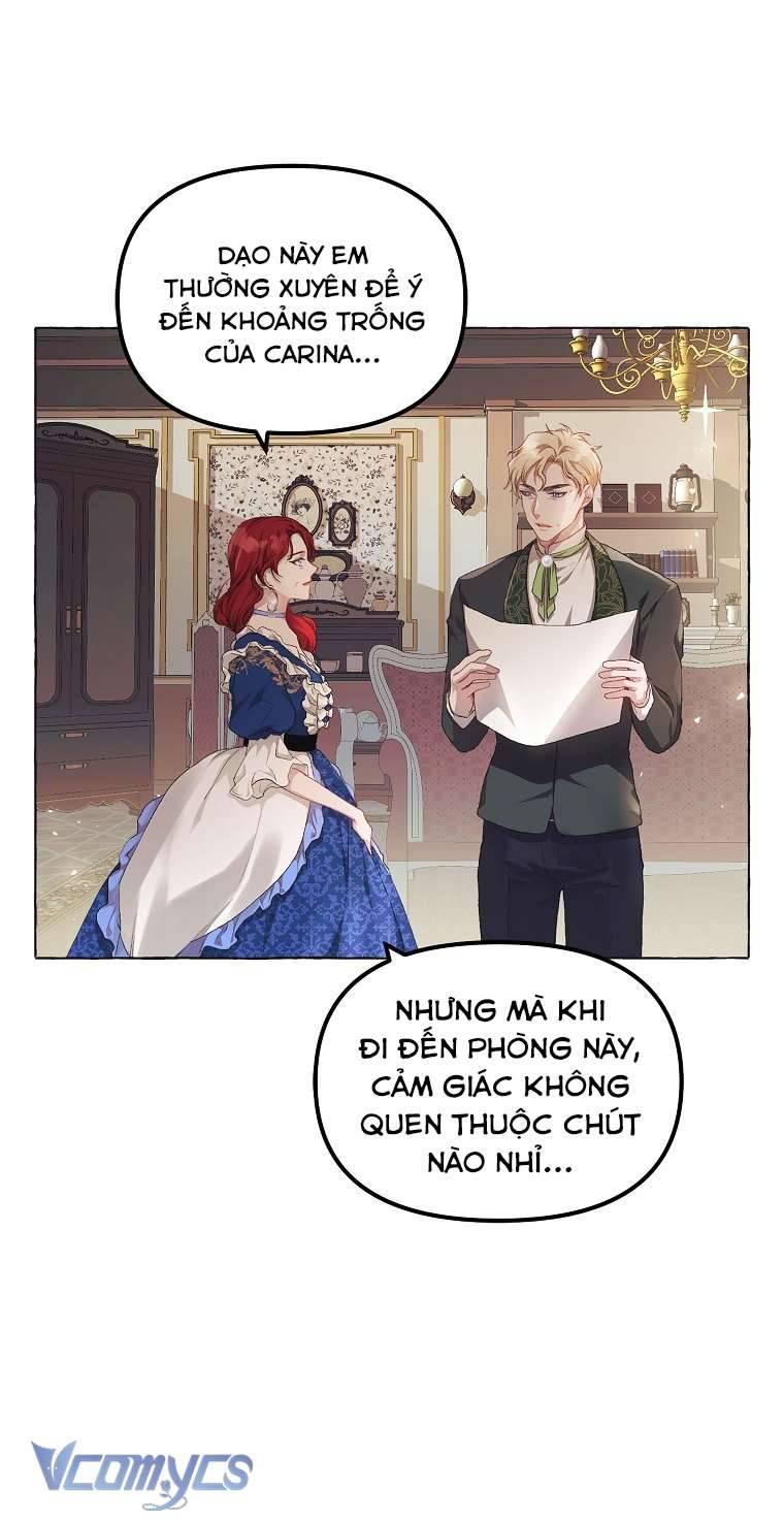 Thời Gian Của Nhân Vật Phụ Có Giới Hạn Chapter 14 - Trang 4