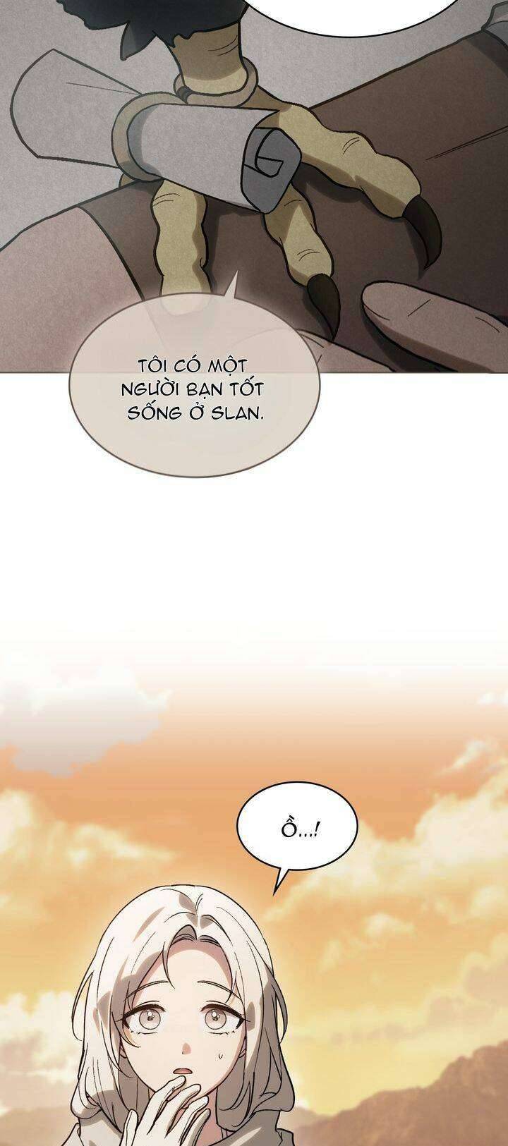 Khi Số Phận Tìm Đến Hai Ta Chapter 9 - Next Chapter 10