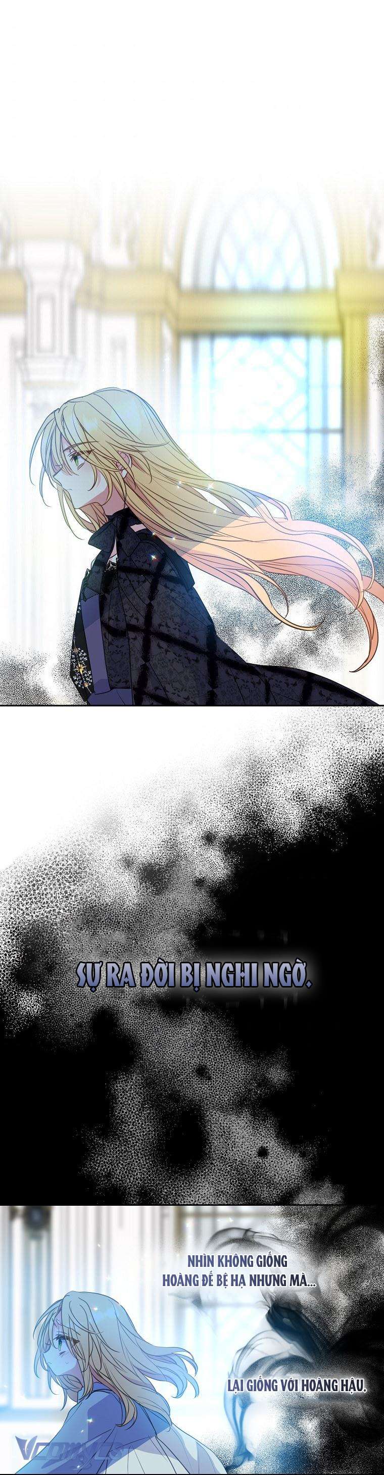 Bệ Hạ Xin Đừng Giết Tôi!!! Chap 55 - Trang 2