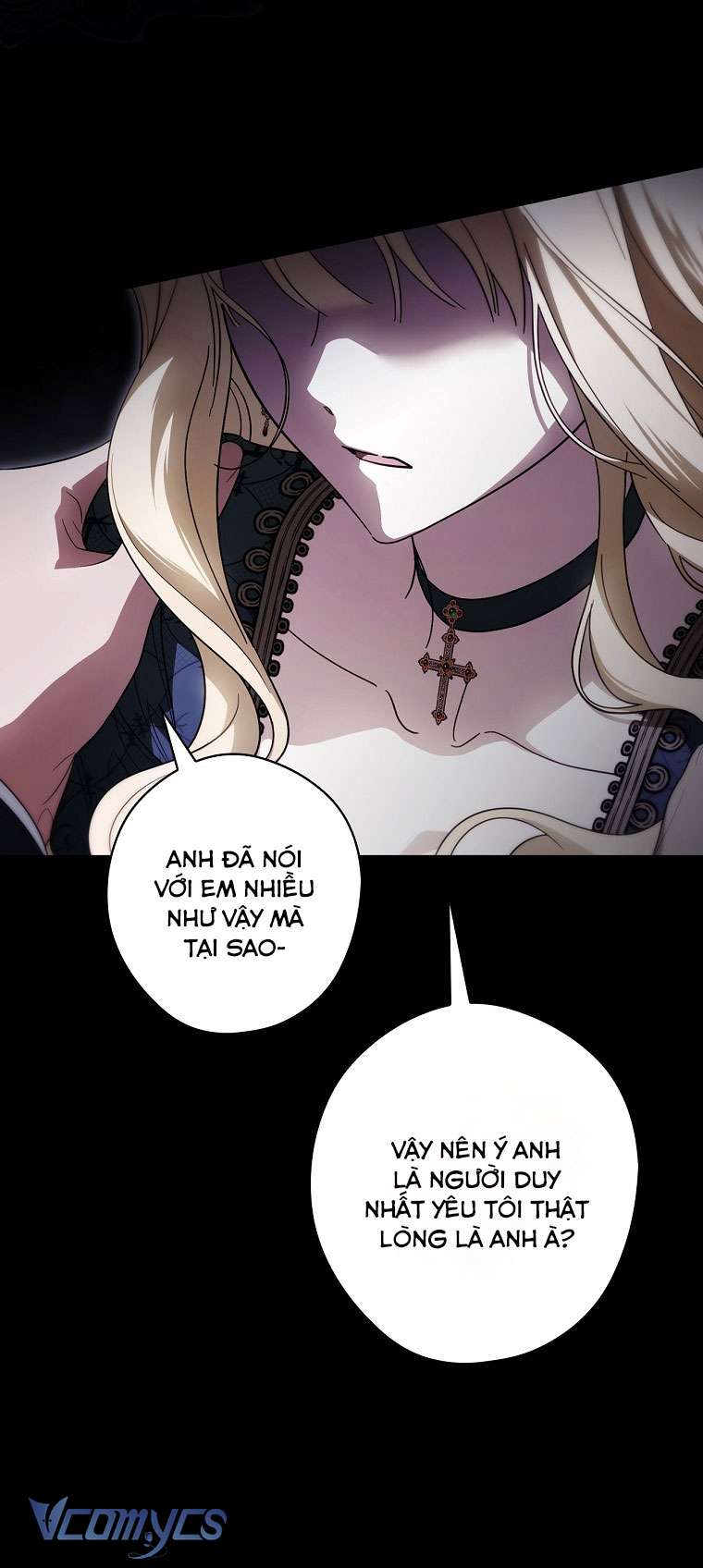 Phương Pháp Khiến Phu Quân Đứng Về Phía Tôi Chapter 104 - Trang 4