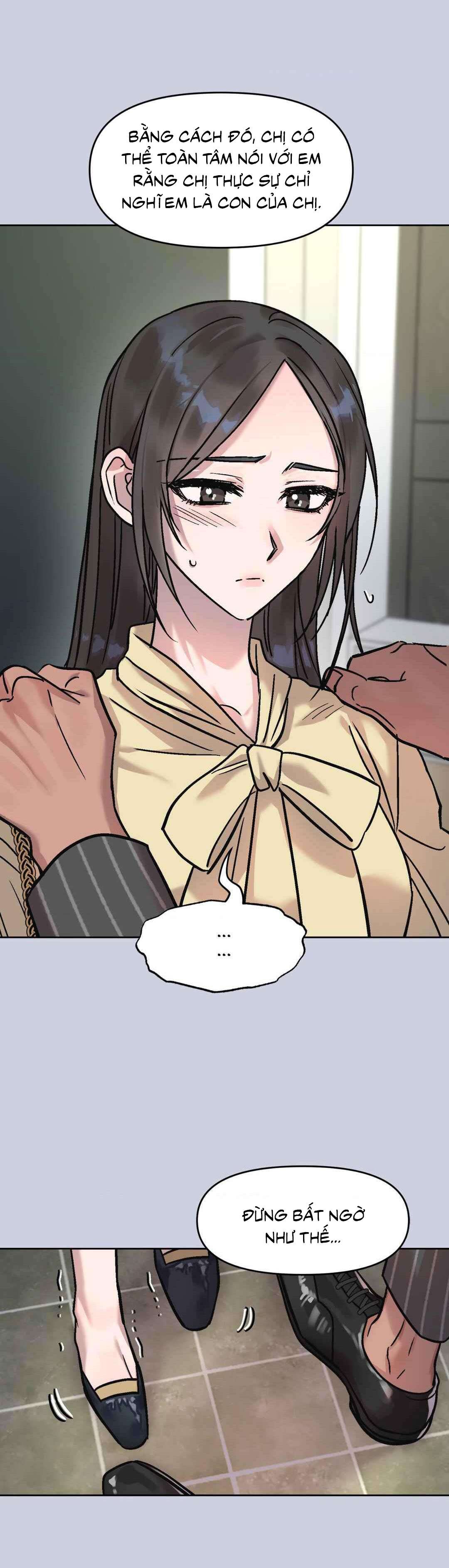 Người Gọi Nặc Danh 2 Chap 2 - Next Chap 3