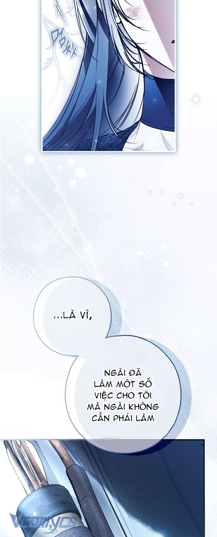 Ai Đó Đang Điều Khiển Cơ Thể Của Tôi Chapter 54 - Trang 4