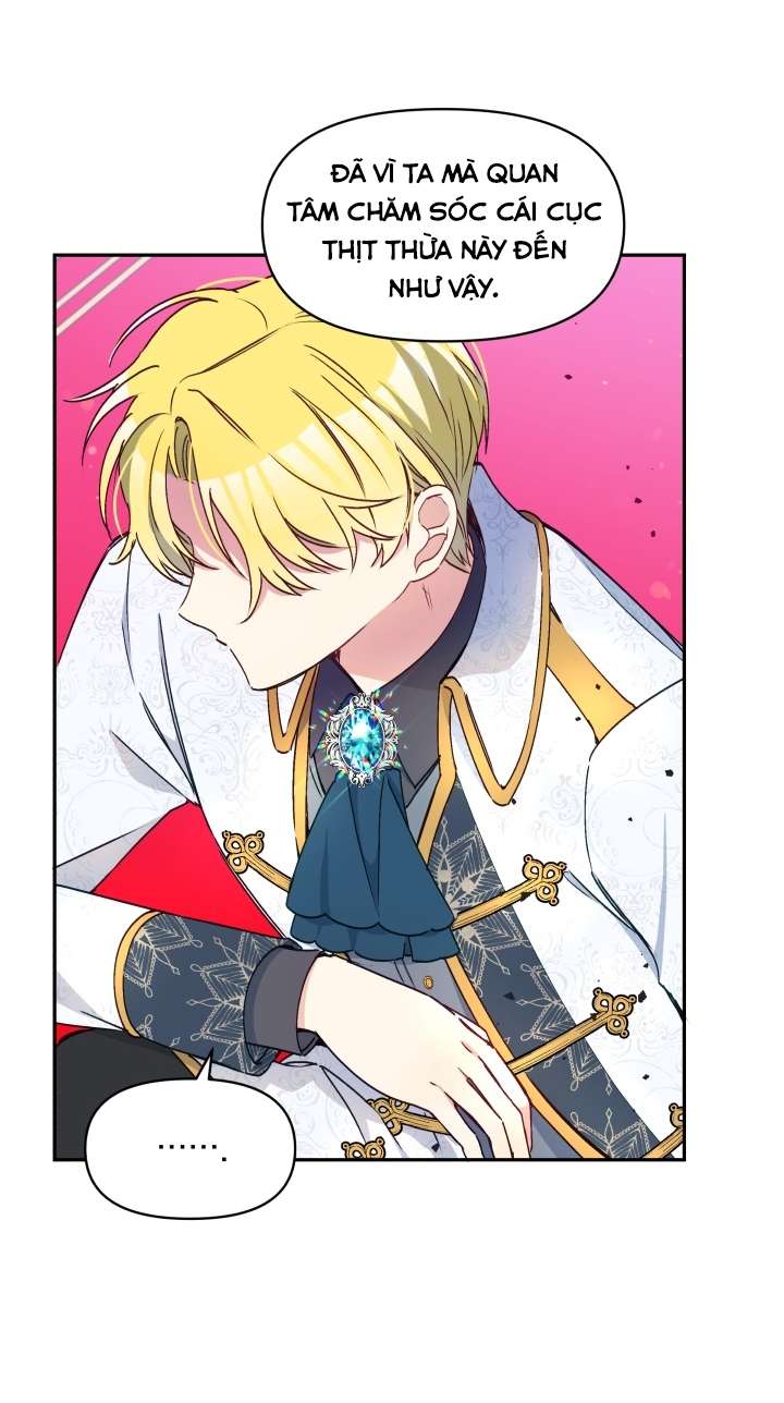 Người Bảo Hộ Của Bạo Quân Là Ma Nữ Tàn Độc Chap 37 - Trang 4