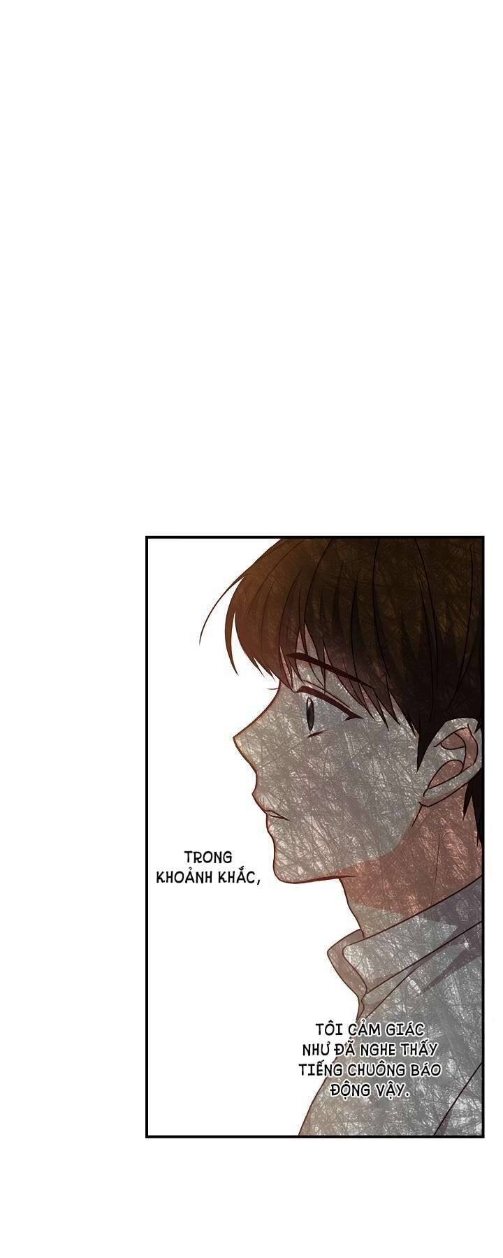 Cẩn Thận Với Các Anh Trai Đấy! Chap 52 - Trang 2