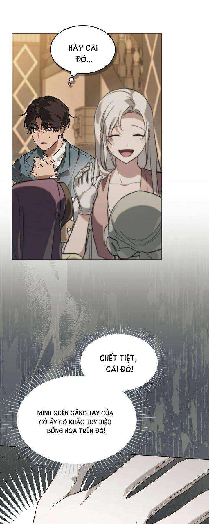 Khi Số Phận Tìm Đến Hai Ta Chapter 10 - Trang 4