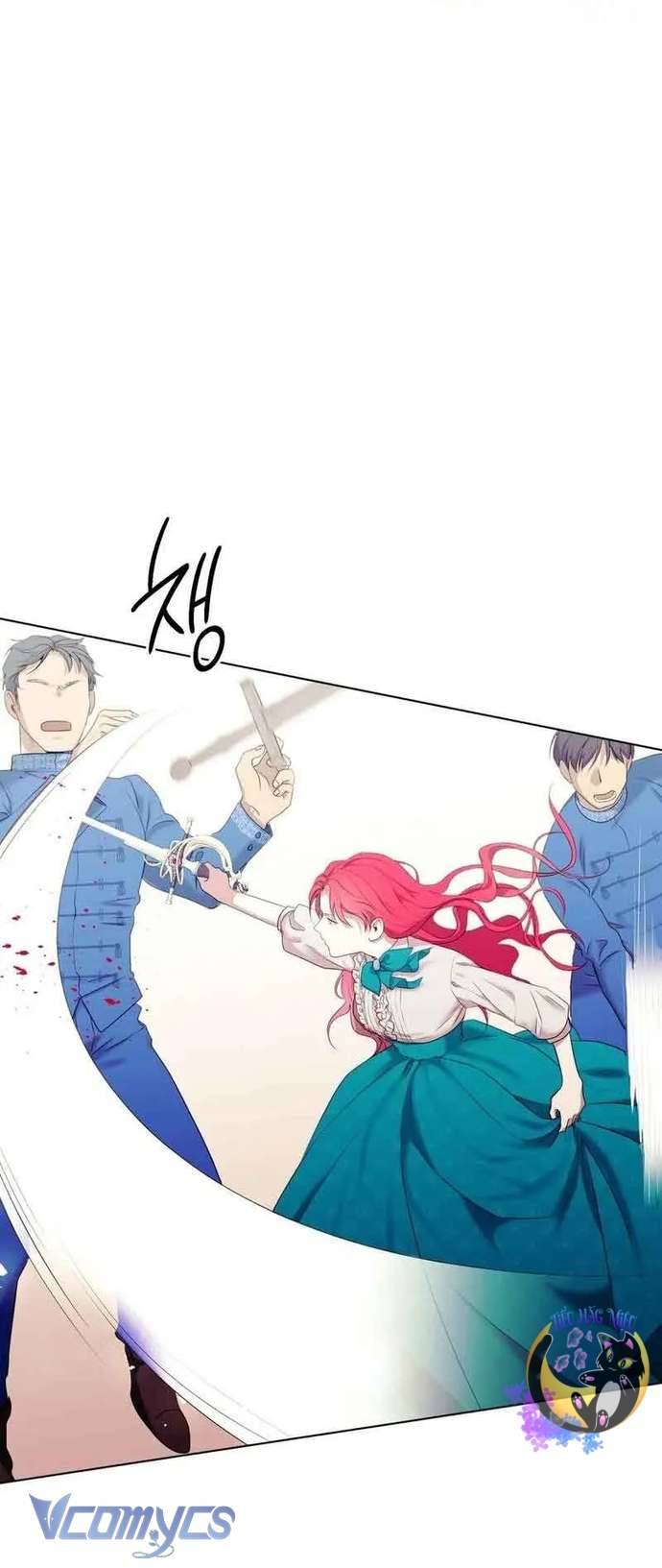 Hợp đồng hôn nhân với hai người chồng Chap 1 - Trang 2